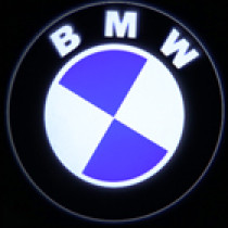 Easy change logo MW power waterproof outdoor logo light 30w advertising logo led gobo projector