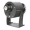 50W led waterproof gobo projector customize outdoor logo projector light