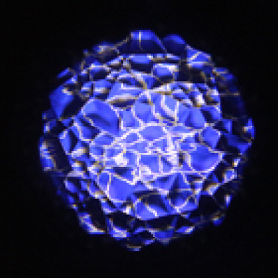 Popular 100w led rotating logo spotlights waterproof outdoor multi color logo projector for advertising