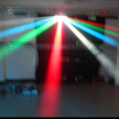used projectors for sale dj laser lights for sale /RGB Spider laser stage light 8 Spider laser lights for dj disco
