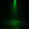 Bluetooth decorative laser lighting night club musical laser light with speaker