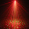 Bluetooth decorative laser lighting night club musical laser light with speaker