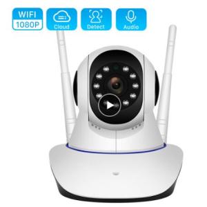 HD 1080P Wifi Wireless Home Security IP Security Network 15M IR Night Vision Baby Monitor BESDER