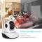 HD 1080P Wifi Wireless Home Security IP Security Network 15M IR Night Vision Baby Monitor BESDER