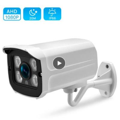 AHD Analog High Definition Surveillance Camera 2500TVL AHDM 3.0MP 720P/1080P AHD CCTV Camera