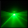 Professional design powerful beam light nightclub dj RGY laser stage lighting