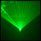 Professional design powerful beam light nightclub dj RGY laser stage lighting