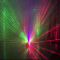 new arrival UFO laser DMX light wholesale cheap price laser stage lighting