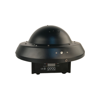 new arrival UFO laser DMX light wholesale cheap price laser stage lighting