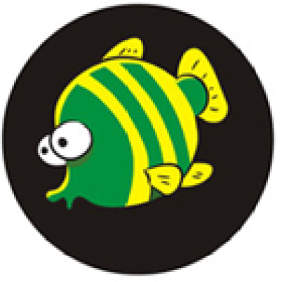 50W high precision logo light static and dynamic together logo can be rotating LED logo lights