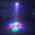 2019 DMX controller laser disco light patterns led flash stage lighting