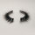 3D mink false eyelashes wispies for women's makeup