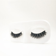 Top quality 14-18mm M094 style private label mink eyelash