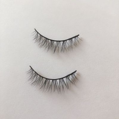 Top quality 14-18mm M269 style private label mink eyelash