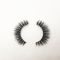 Top quality 14-18mm M107 style private label mink eyelash