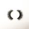 Top quality 14-18mm M127 style private label mink eyelash