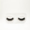 Top quality 14-18mm M127 style private label mink eyelash