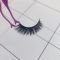 Top quality 14-18mm M804 style private label mink eyelash