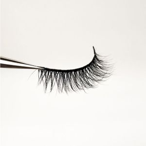 Top quality 14-18mm M032 style private label mink eyelash