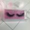 Top quality 14-18mm M039 style private label mink eyelash