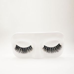 Top quality 14-18mm M040 style private label mink eyelash