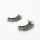 Top quality 14-18mm M044 style private label mink eyelash