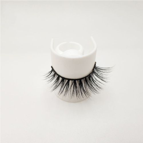 Top quality 14-18mm M062 style private label mink eyelash