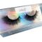 Top quality 14-18mm M076 style private label mink eyelash