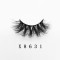 Top quality 20mm X8631 style private label faux mink eyelash