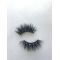 Top quality 25mm X46A style private label faux mink eyelash