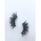 Top quality 25mm X57A style private label faux mink eyelash