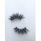 Top quality 25mm X57A style private label faux mink eyelash