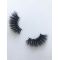 Top quality 25mm X112A style private label faux mink eyelash
