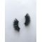 Top quality 25mm X70E style private label faux mink eyelash