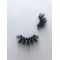 Top quality 25mm X671A style private label faux mink eyelash
