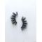 Top quality 25mm X671A style private label faux mink eyelash