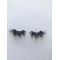 Top quality 25mm X677A style private label faux mink eyelash