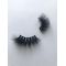 Top quality 25mm X761 style private label faux mink eyelash
