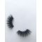 Top quality 25mm X761 style private label faux mink eyelash
