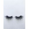 Top quality 25mm XG45 style private label faux mink eyelash