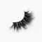 Top quality 20mm B46A style private label silk eyelash