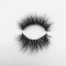 Top quality 20mm BA02 style private label silk eyelash