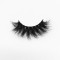 Top quality 20mm BA4 style private label silk eyelash