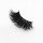 Top quality 25mm B36A style private label silk eyelash