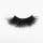 Top quality 25mm B804A style private label silk eyelash