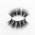 Top quality 25mm B854A style private label silk eyelash