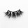 Top quality 25mm B854A style private label silk eyelash