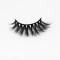 Top quality 20mm P3D15 style private label silk eyelash