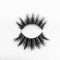 Top quality 20mm P801 style private label silk eyelash