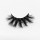 Top quality 20mm P811 style private label silk eyelash